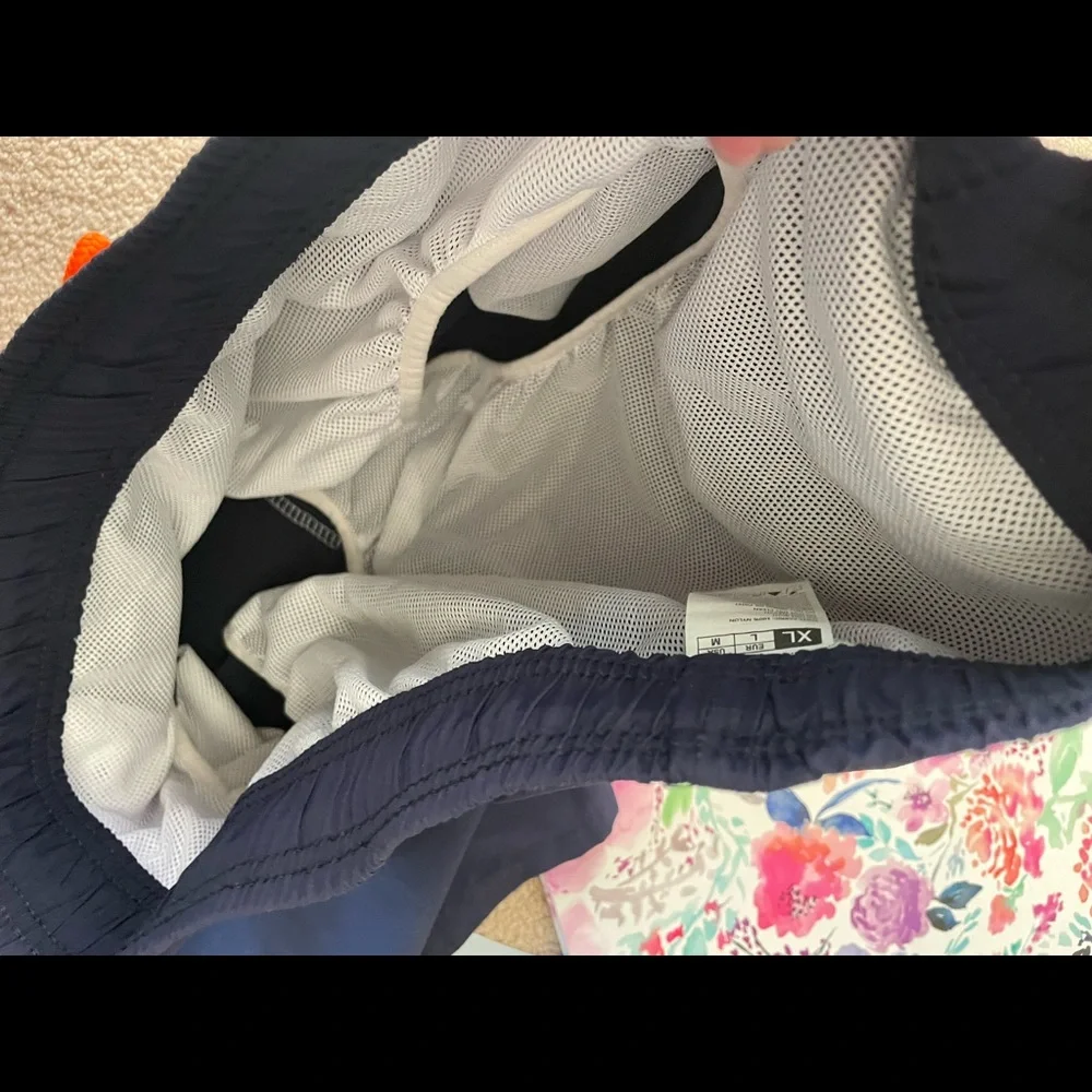 Mens swim shorts - Picture 4 of 10